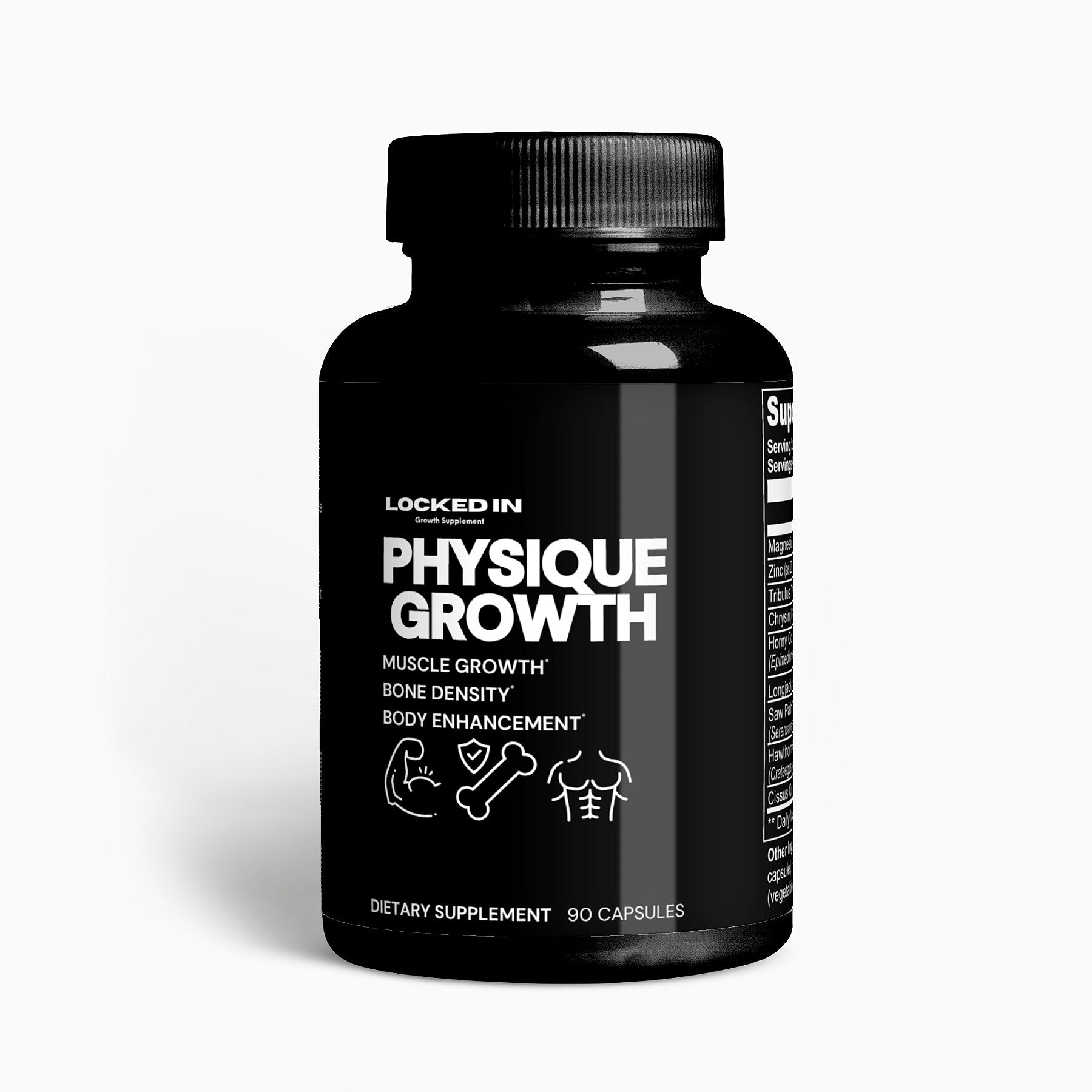 PHYSIQUE GROWTH