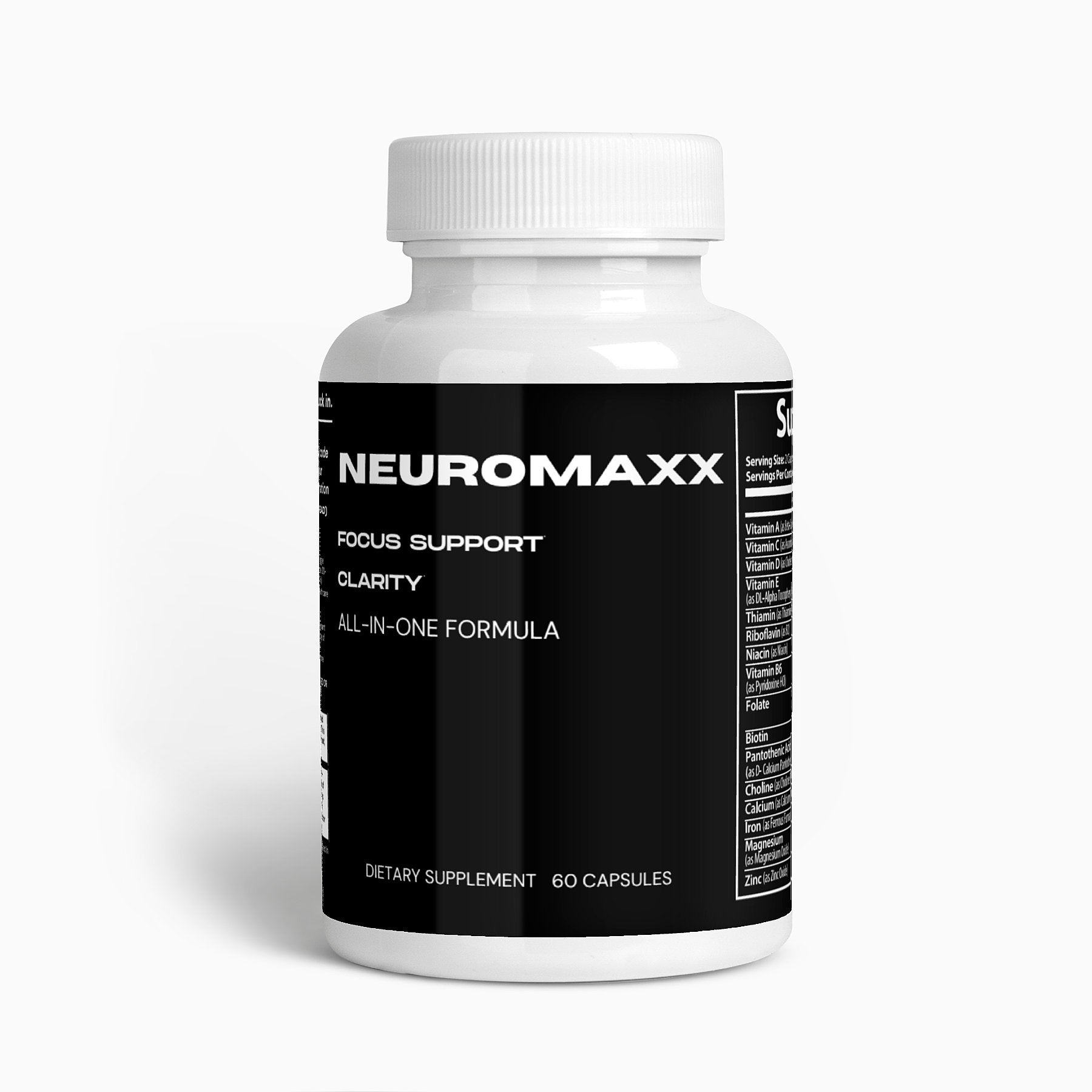 NEUROMAXX