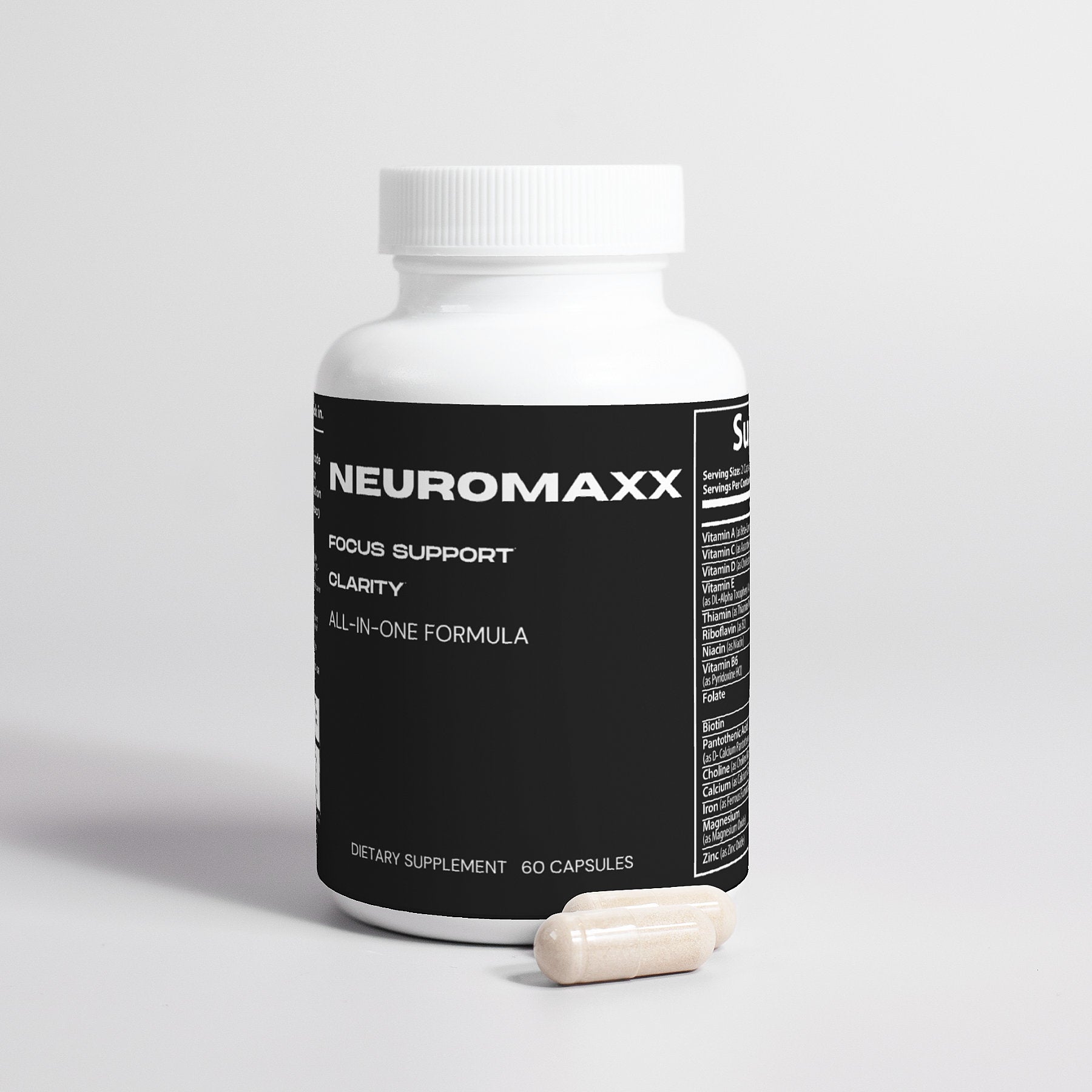 NEUROMAXX